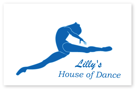 dance logos panorama