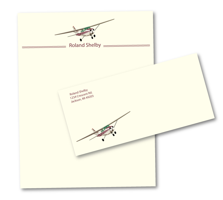 Letterhead