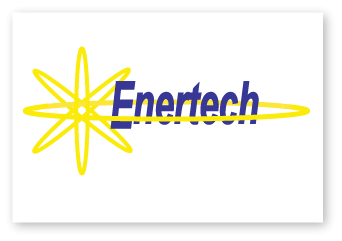 Enertech logo